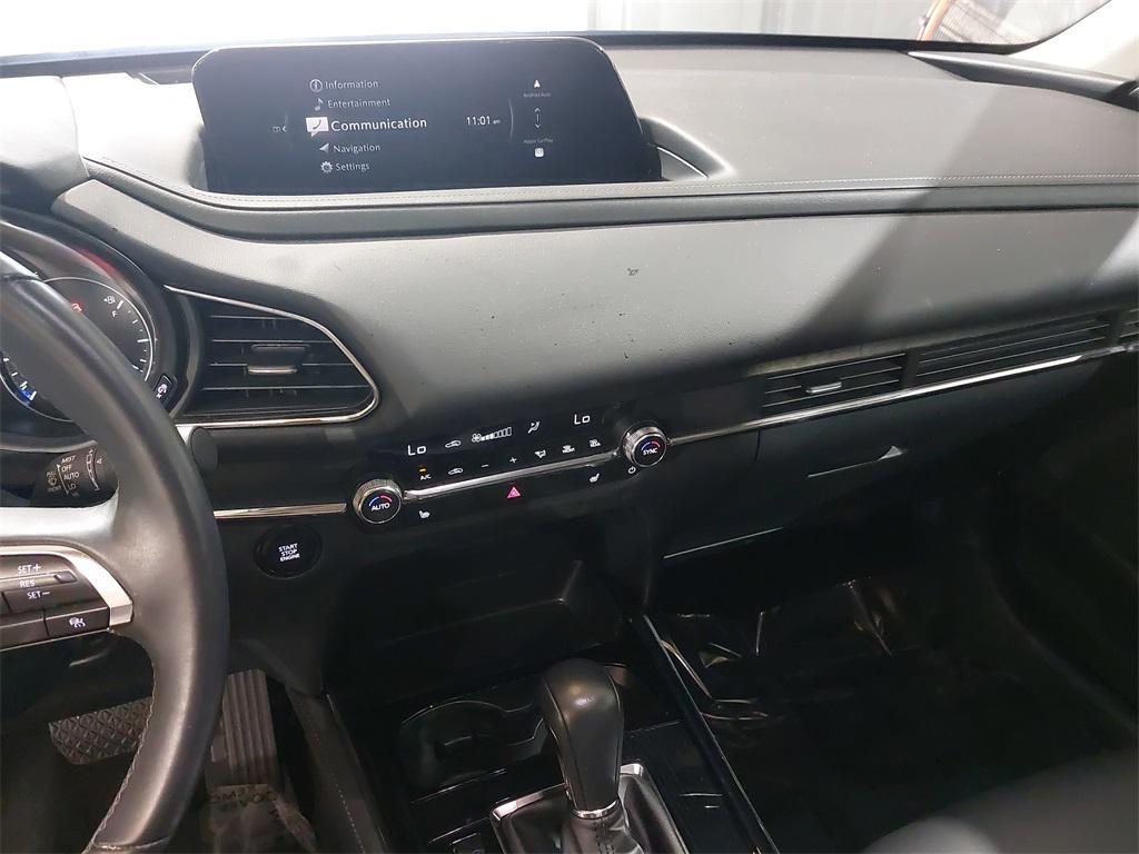 used 2024 Mazda CX-30 car, priced at $26,444