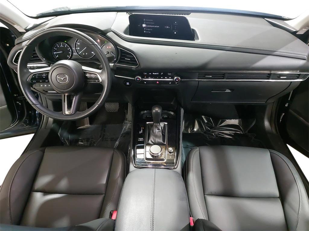used 2024 Mazda CX-30 car, priced at $26,444