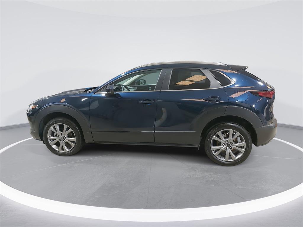 used 2024 Mazda CX-30 car, priced at $26,444