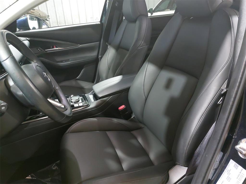 used 2024 Mazda CX-30 car, priced at $26,444