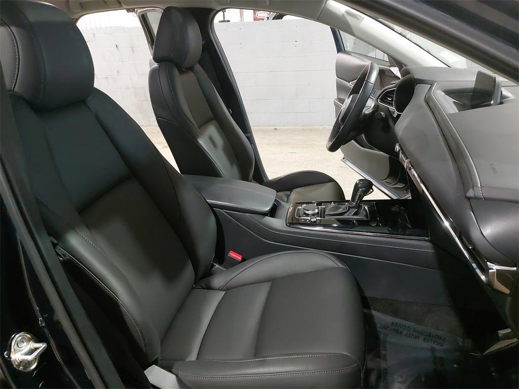 used 2024 Mazda CX-30 car, priced at $26,444