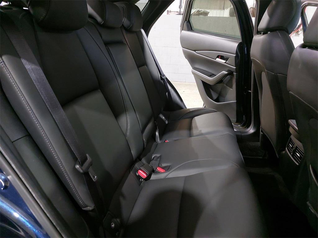 used 2024 Mazda CX-30 car, priced at $26,444