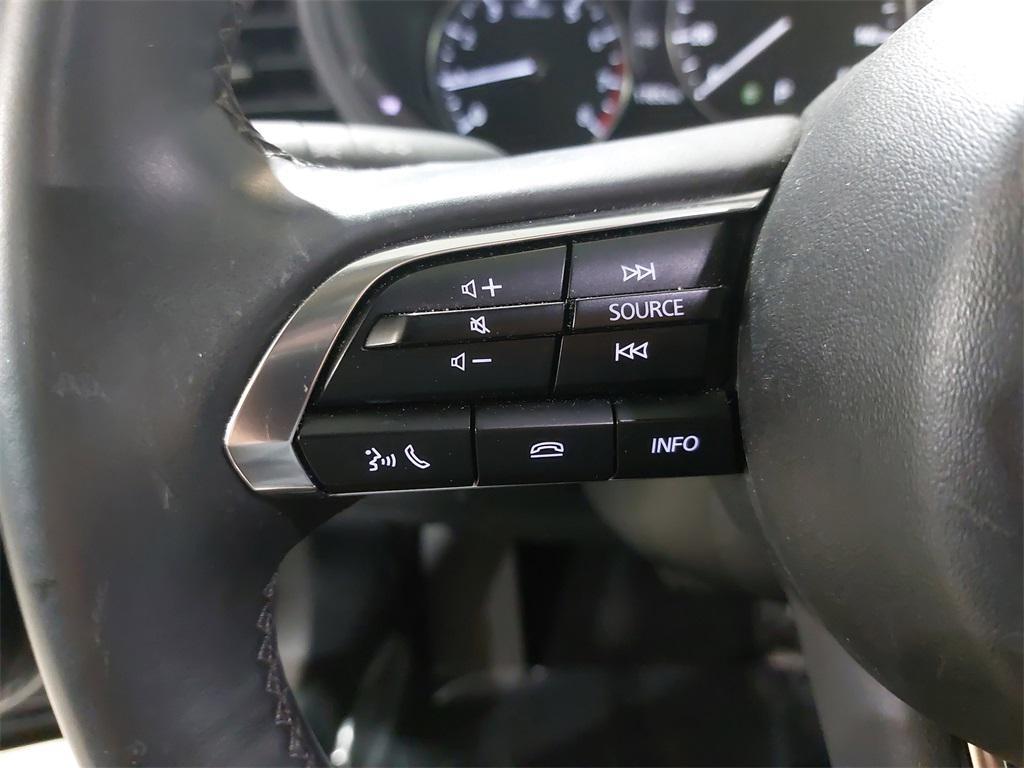 used 2024 Mazda CX-30 car, priced at $26,444