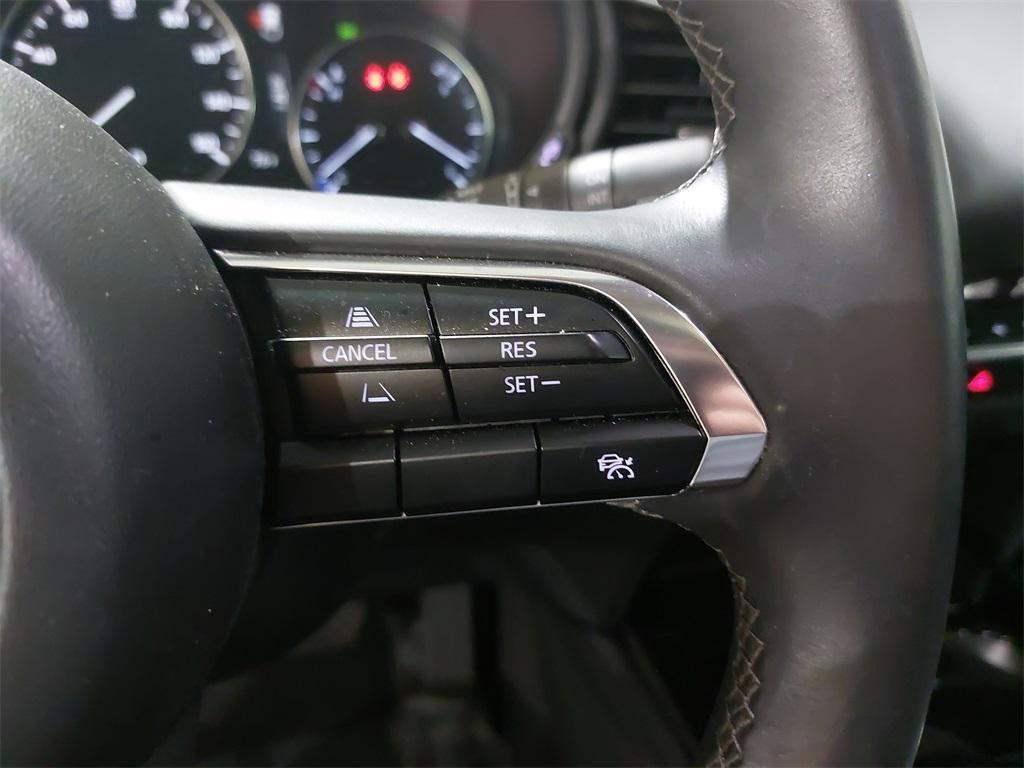 used 2024 Mazda CX-30 car, priced at $26,444