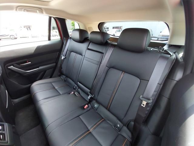 new 2025 Mazda CX-50 car, priced at $37,982