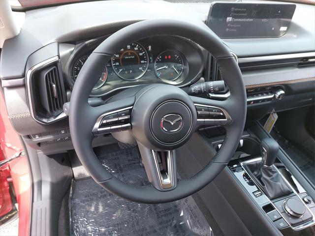 new 2025 Mazda CX-50 car, priced at $37,982