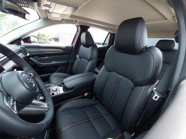 new 2025 Mazda CX-50 car, priced at $37,982