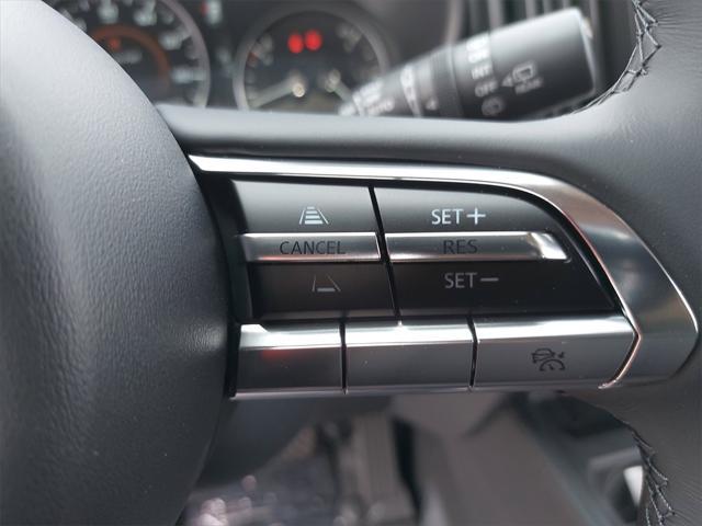 new 2025 Mazda CX-50 car, priced at $37,982