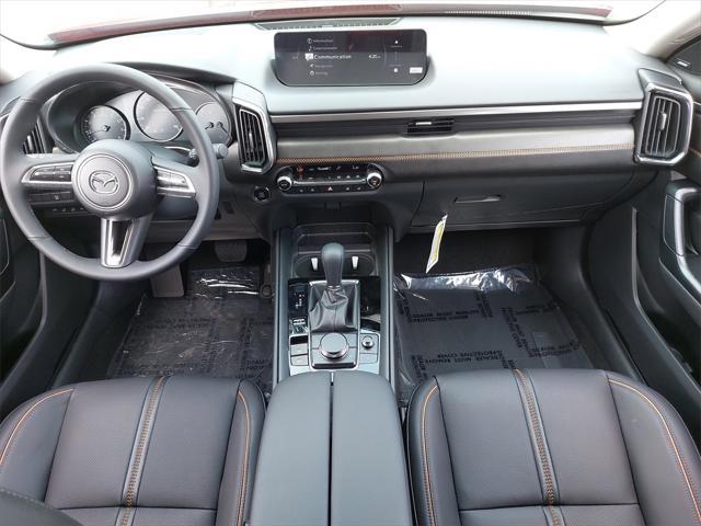 new 2025 Mazda CX-50 car, priced at $37,982