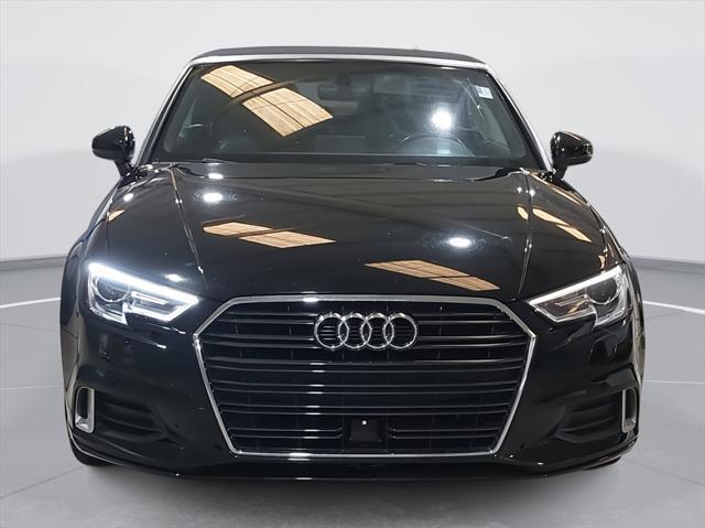 used 2017 Audi A3 car, priced at $15,180