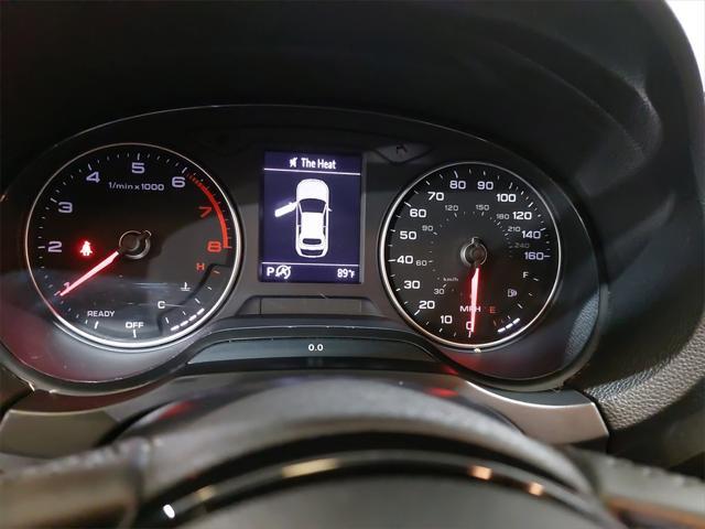 used 2017 Audi A3 car, priced at $15,180