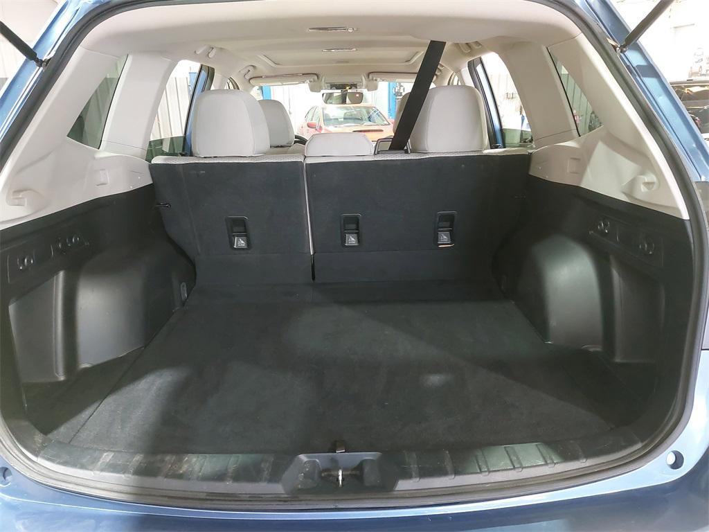 used 2021 Subaru Forester car, priced at $21,563