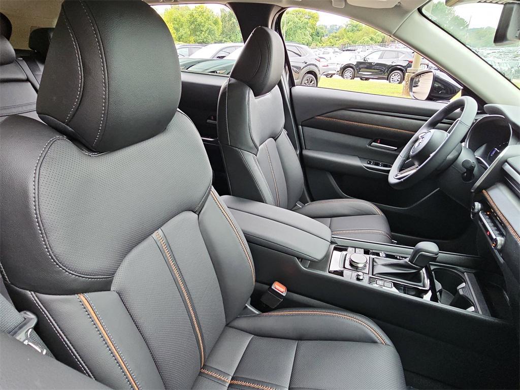 new 2025 Mazda CX-50 Hybrid car, priced at $36,960