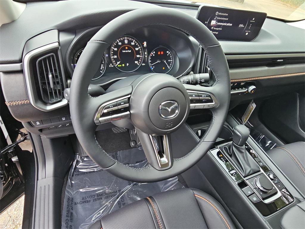 new 2025 Mazda CX-50 Hybrid car, priced at $36,960