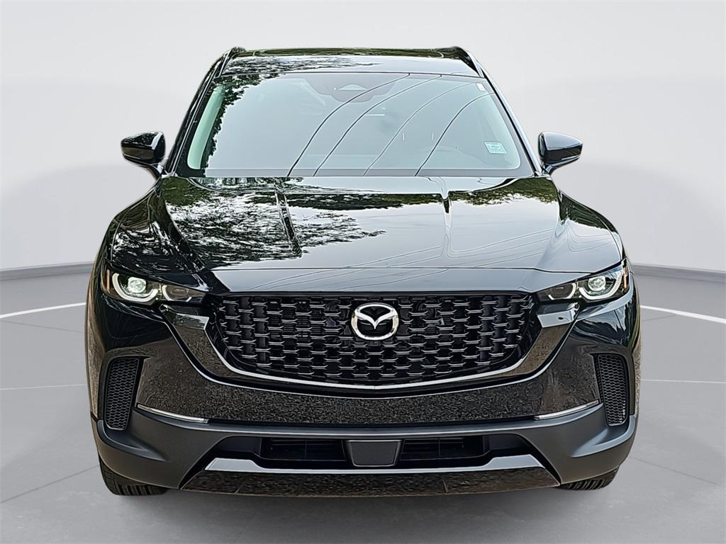 new 2025 Mazda CX-50 Hybrid car, priced at $36,960