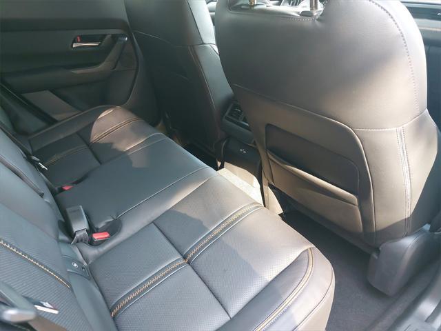 new 2025 Mazda CX-50 car, priced at $37,982