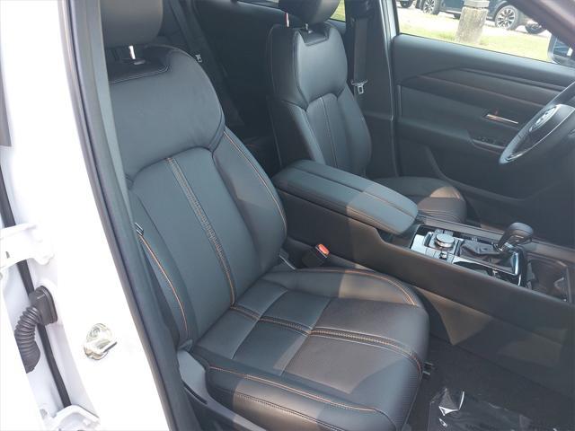 new 2025 Mazda CX-50 car, priced at $37,982