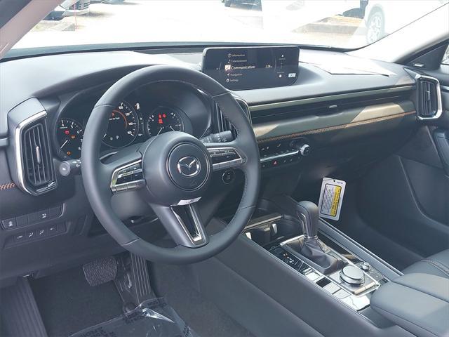 new 2025 Mazda CX-50 car, priced at $37,982