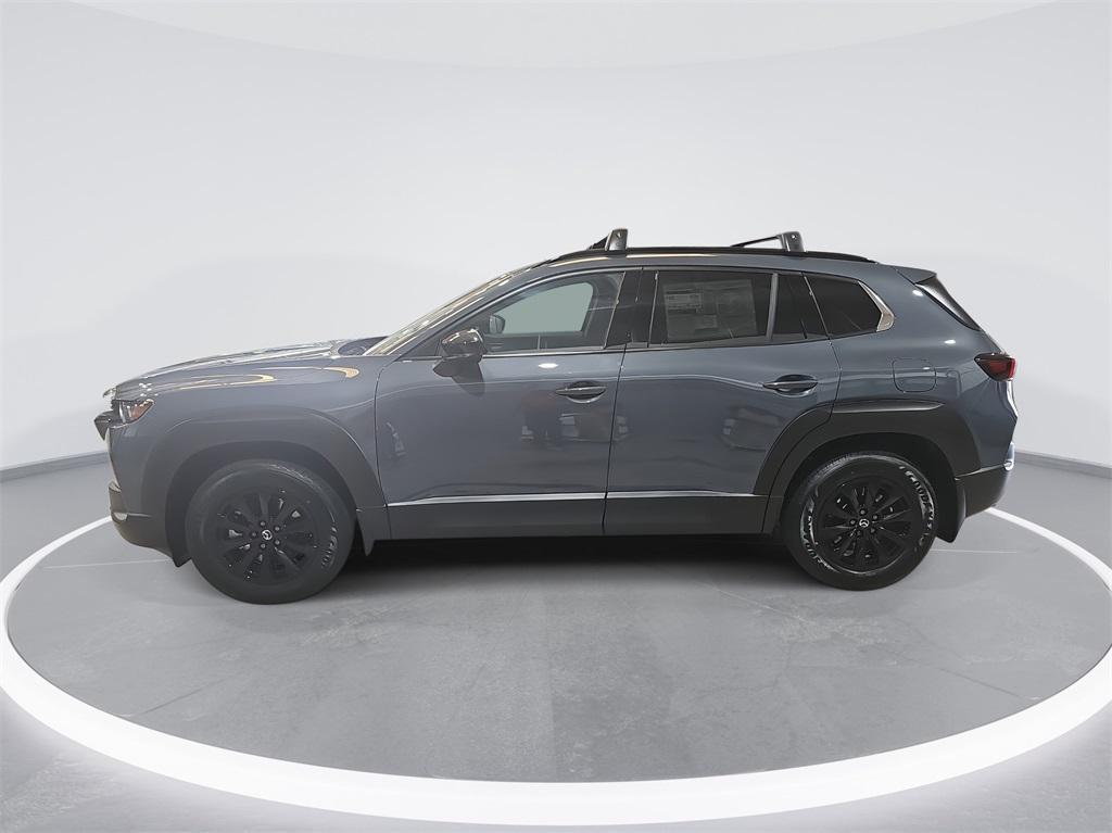 new 2026 Mazda CX-50 Hybrid car, priced at $38,991