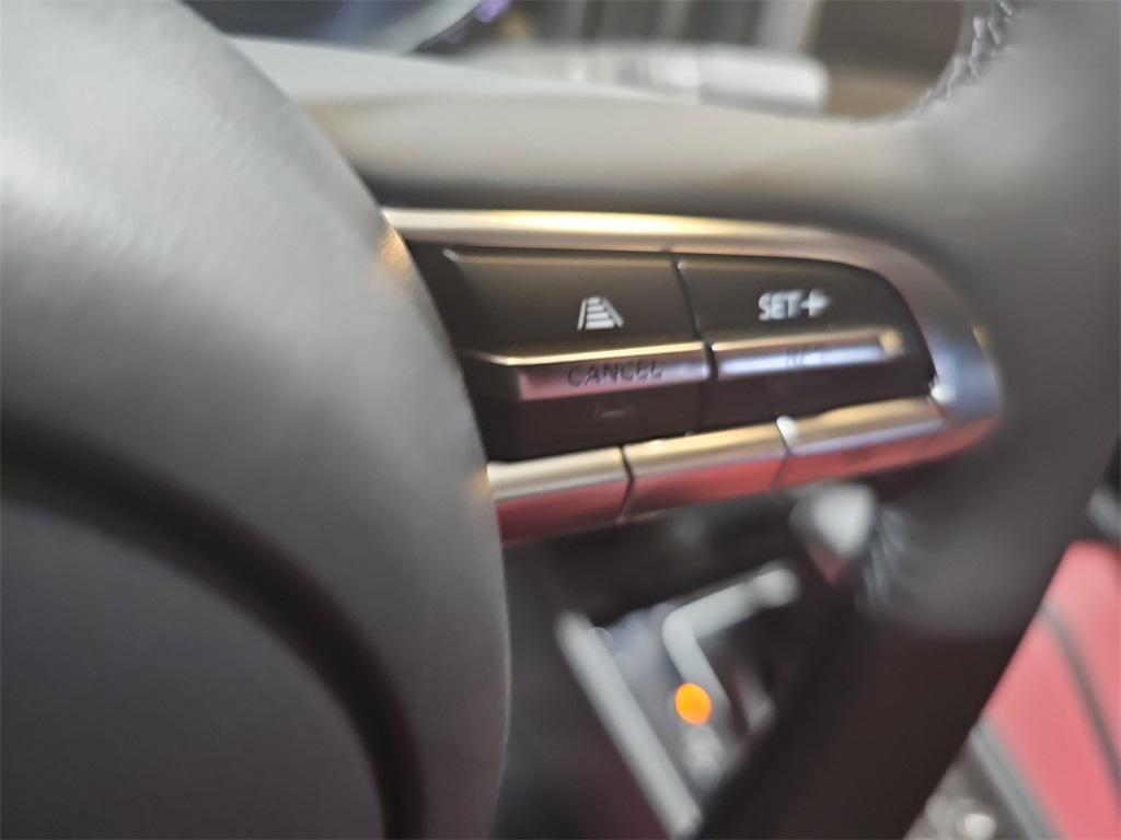 new 2026 Mazda CX-50 Hybrid car, priced at $38,991