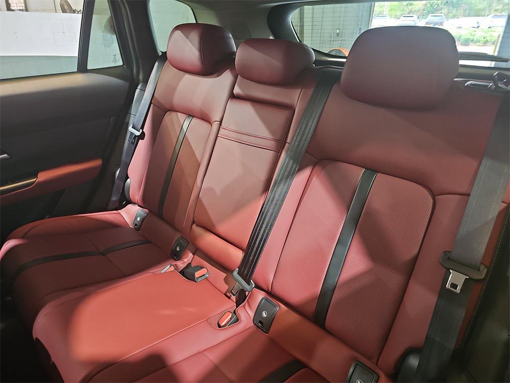 new 2026 Mazda CX-50 Hybrid car, priced at $38,991