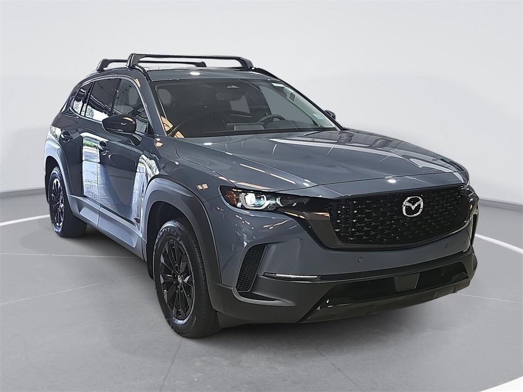 new 2026 Mazda CX-50 Hybrid car, priced at $38,991