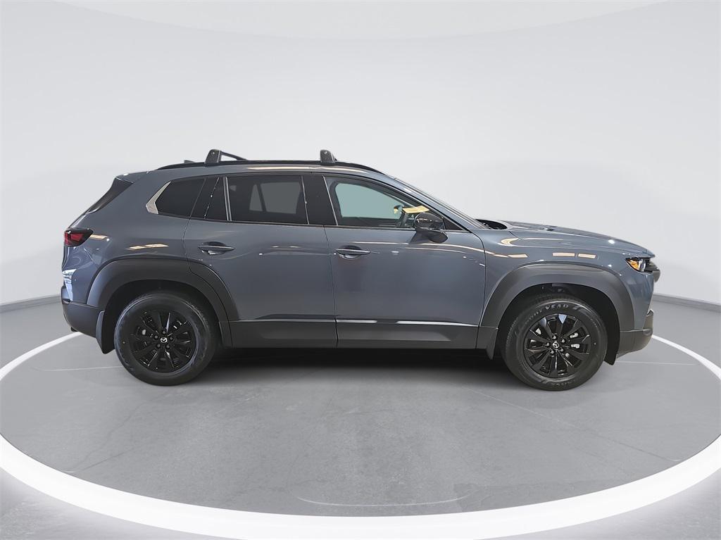 new 2026 Mazda CX-50 Hybrid car, priced at $38,991