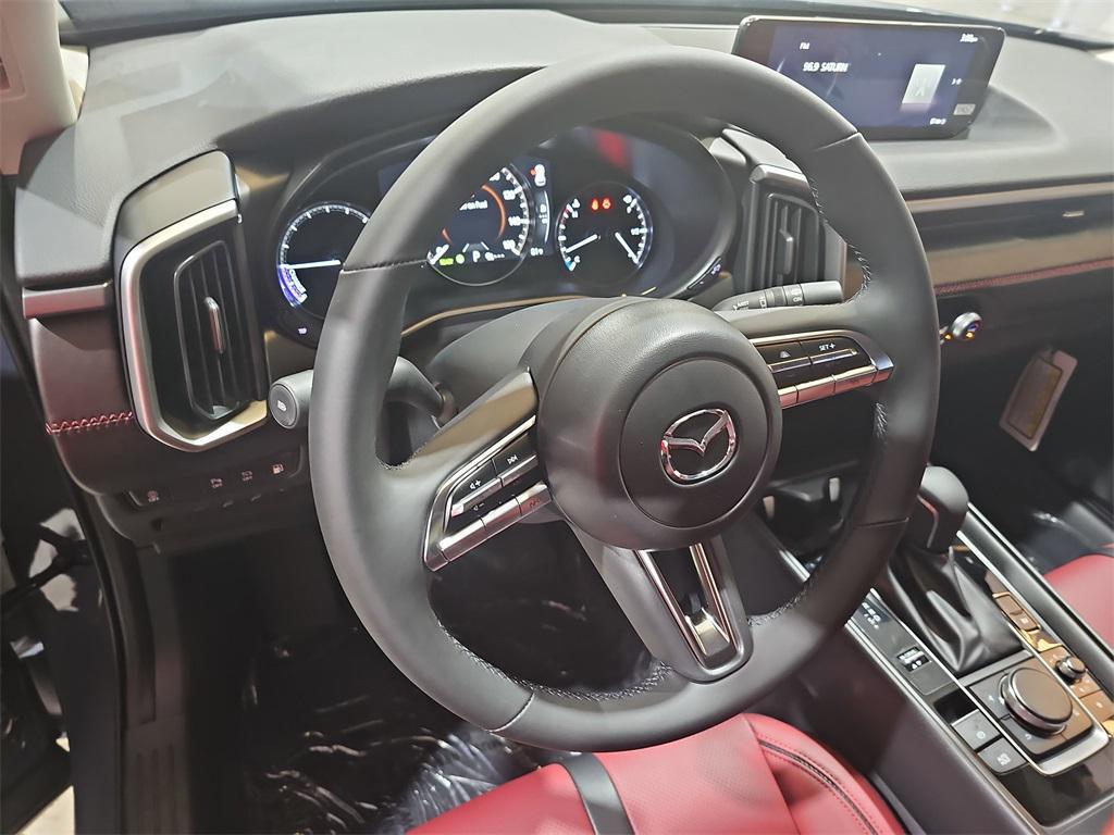 new 2026 Mazda CX-50 Hybrid car, priced at $38,991