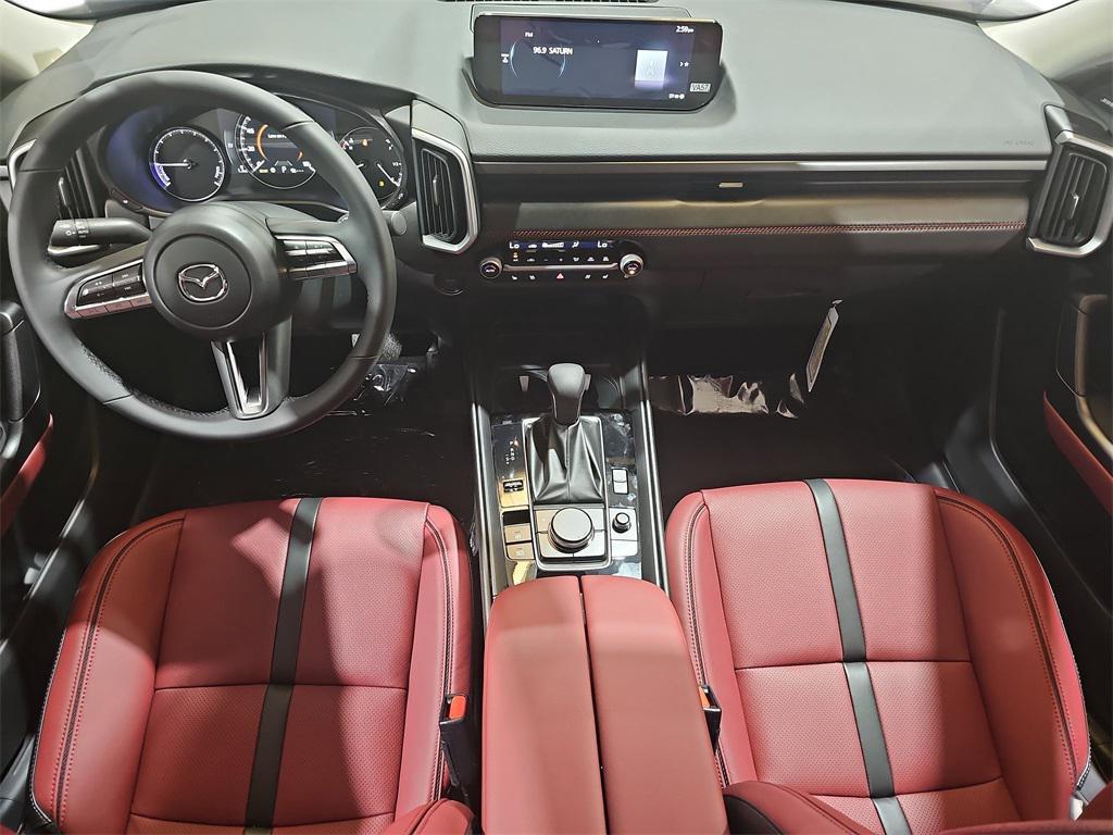 new 2026 Mazda CX-50 Hybrid car, priced at $38,991