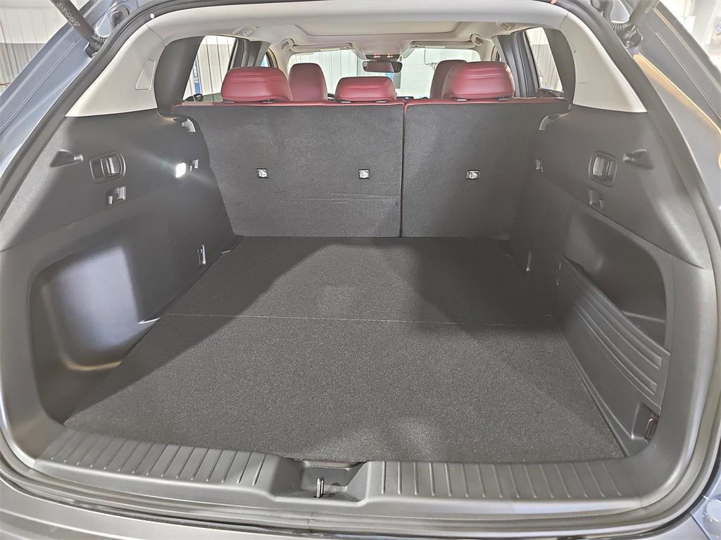 new 2026 Mazda CX-50 Hybrid car, priced at $38,991