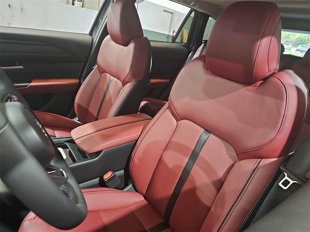 new 2026 Mazda CX-50 Hybrid car, priced at $38,991
