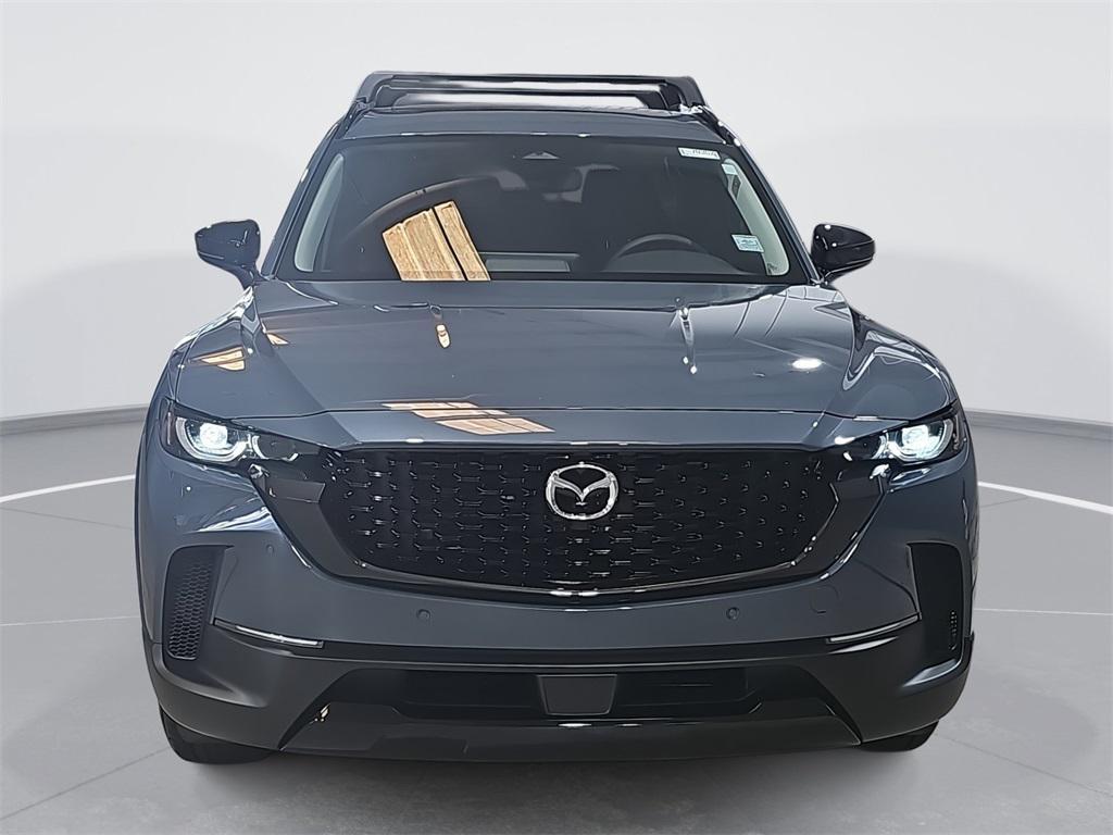 new 2026 Mazda CX-50 Hybrid car, priced at $38,991