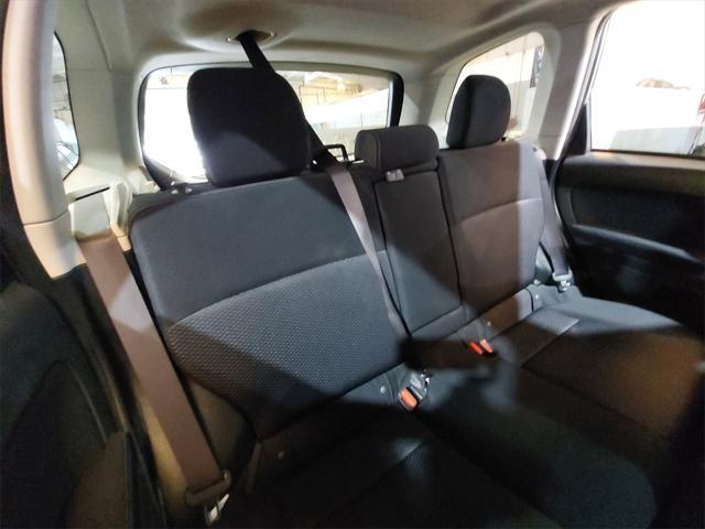 used 2015 Subaru Forester car, priced at $14,955