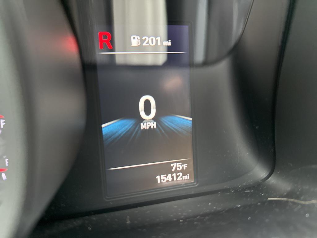 used 2023 Hyundai Elantra car