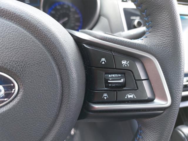 used 2018 Subaru Legacy car, priced at $16,511