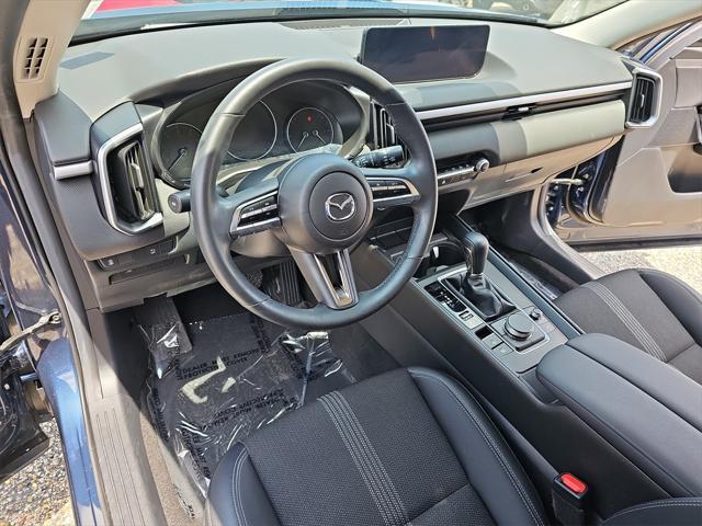 used 2024 Mazda CX-50 car, priced at $30,138