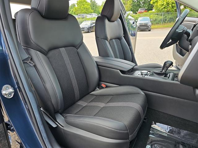 used 2024 Mazda CX-50 car, priced at $30,138