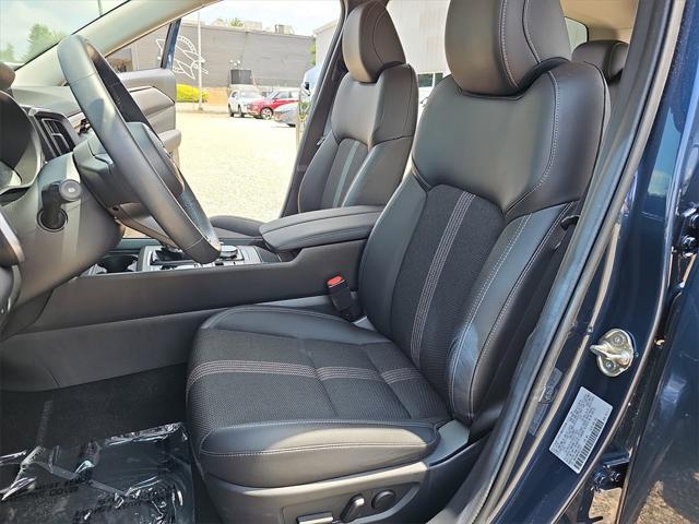 used 2024 Mazda CX-50 car, priced at $30,138