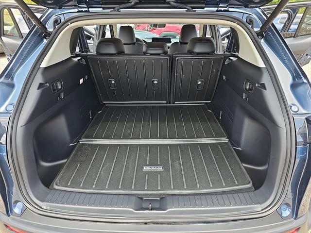 used 2024 Mazda CX-50 car, priced at $30,138