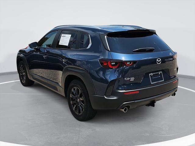 used 2024 Mazda CX-50 car, priced at $30,138