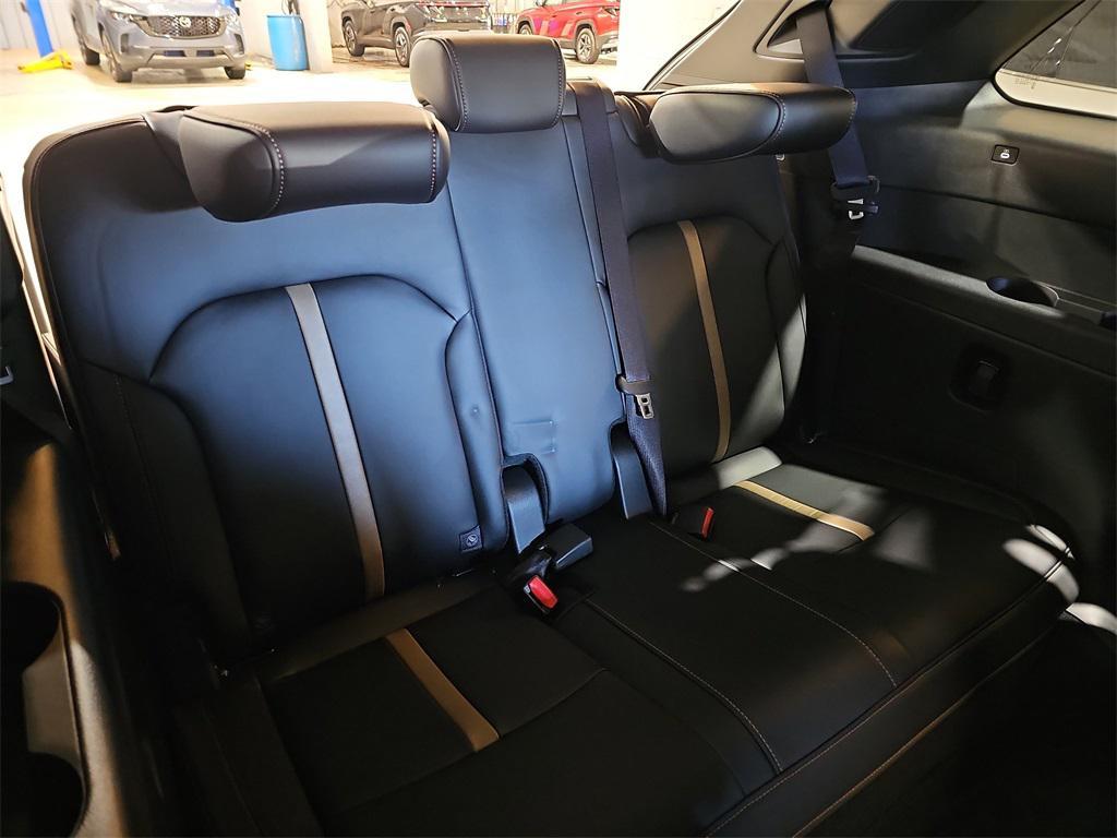 new 2026 Mazda CX-90 car, priced at $54,121