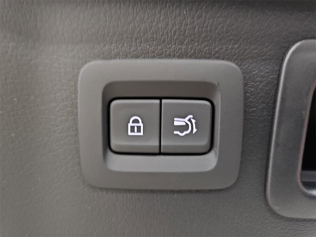 new 2026 Mazda CX-90 car, priced at $54,121