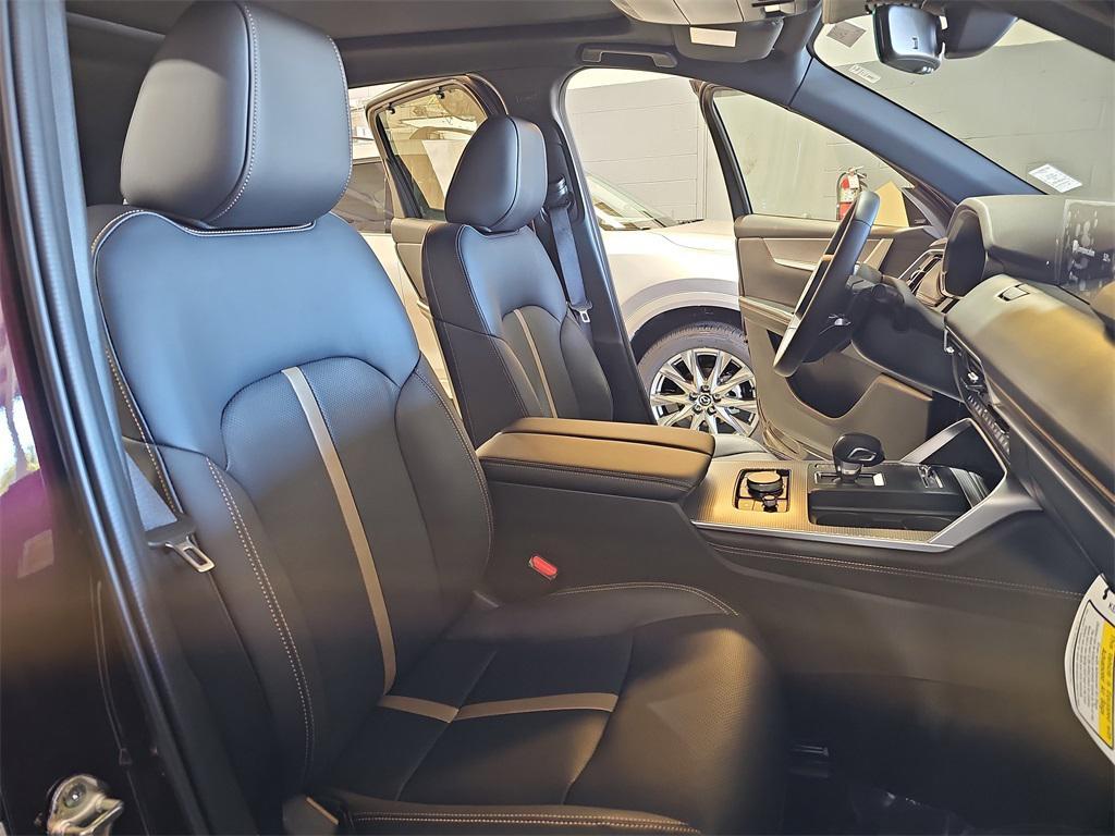 new 2026 Mazda CX-90 car, priced at $54,121