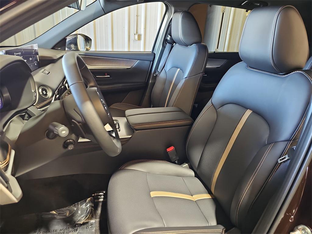 new 2026 Mazda CX-90 car, priced at $54,121