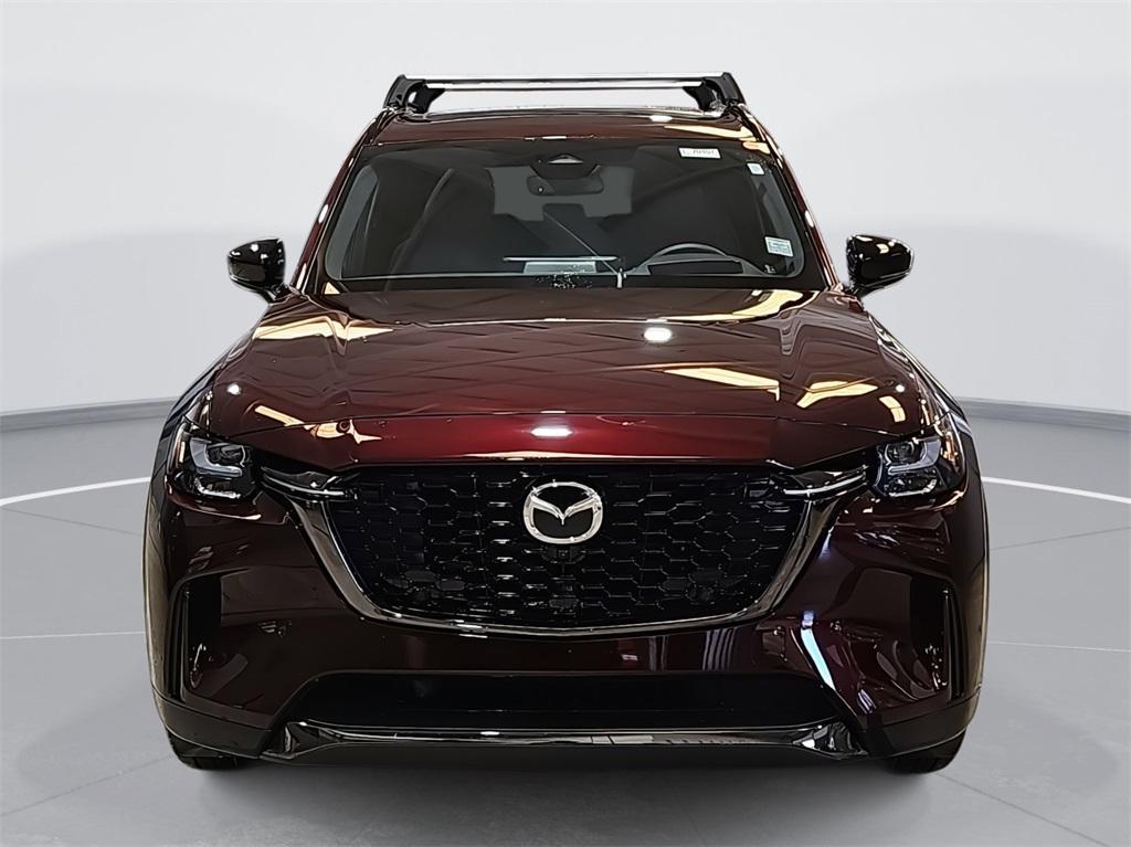 new 2026 Mazda CX-90 car, priced at $54,121