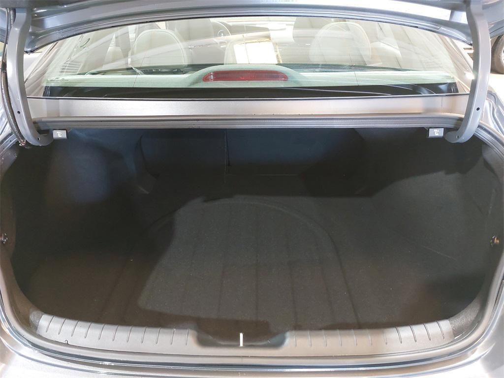 used 2025 Hyundai Elantra car, priced at $22,447