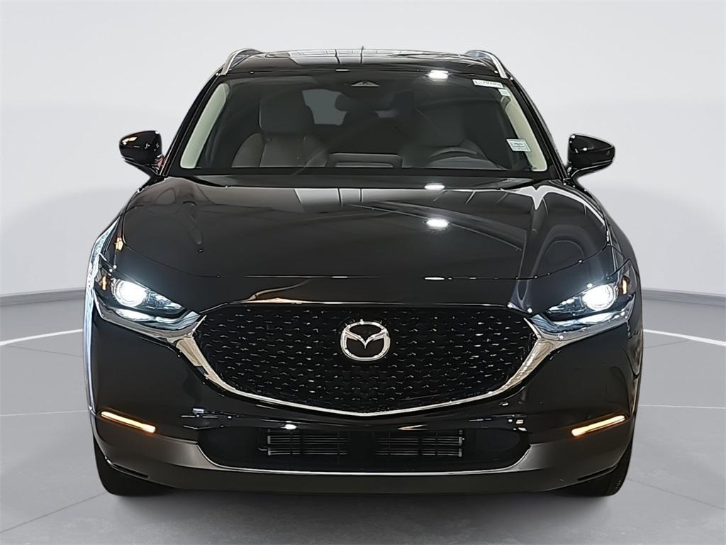 new 2025 Mazda CX-30 car, priced at $28,906