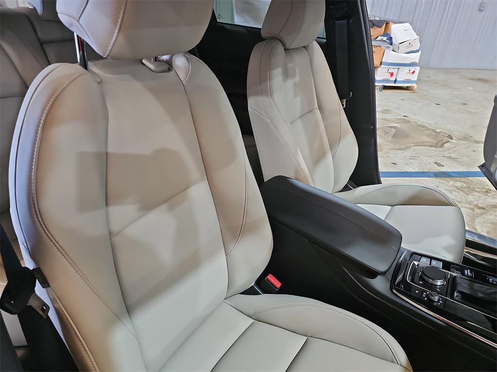 new 2025 Mazda CX-30 car, priced at $28,906