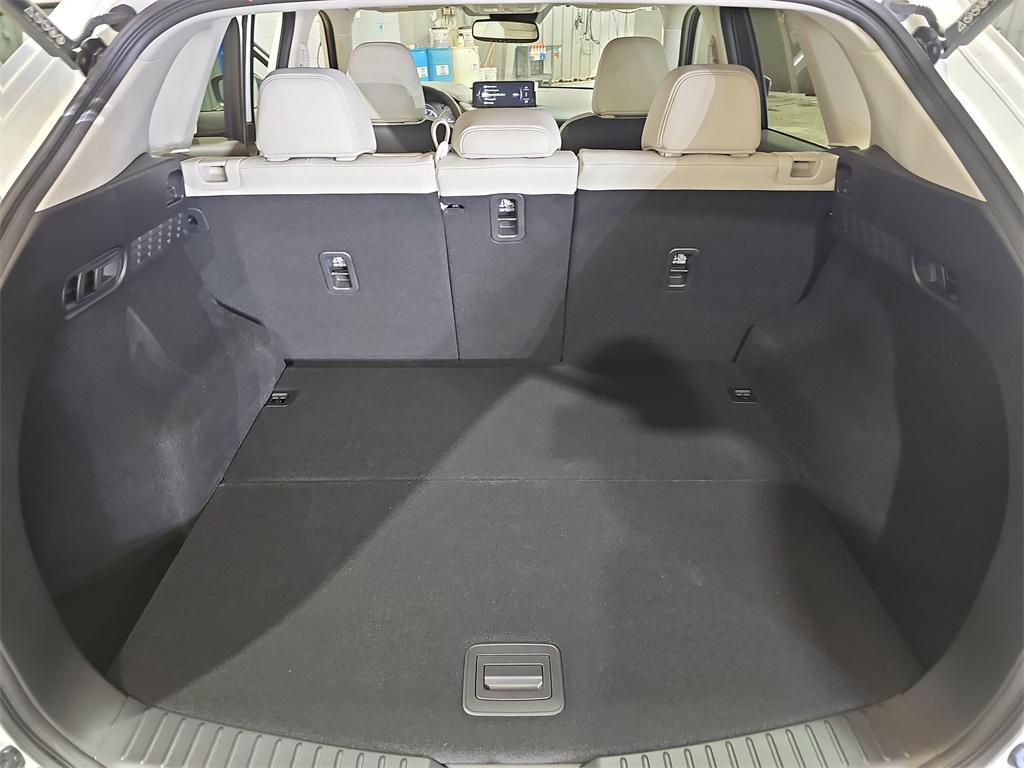 new 2025 Mazda CX-5 car, priced at $30,493