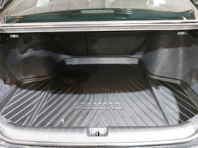 used 2021 Honda Accord car, priced at $24,778